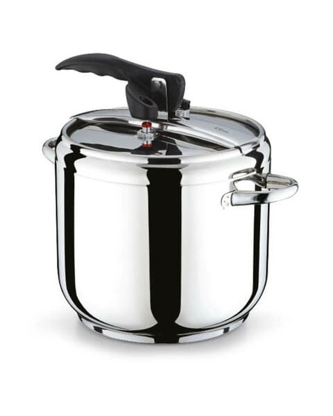 Home Perfect 3.5 lt Straight Shape Pressure Cooker (Ø20)
