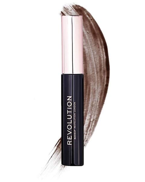 Тинт для бровей - Makeup Revolution Brow Tint