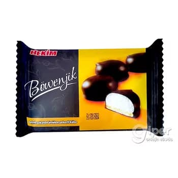 Zefirli köke Hekim "Böwenjik", 215 gr