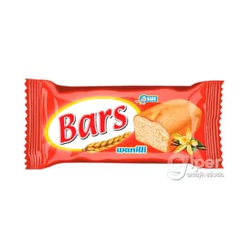 Wanil tagamly keks "Bars" 40 gr