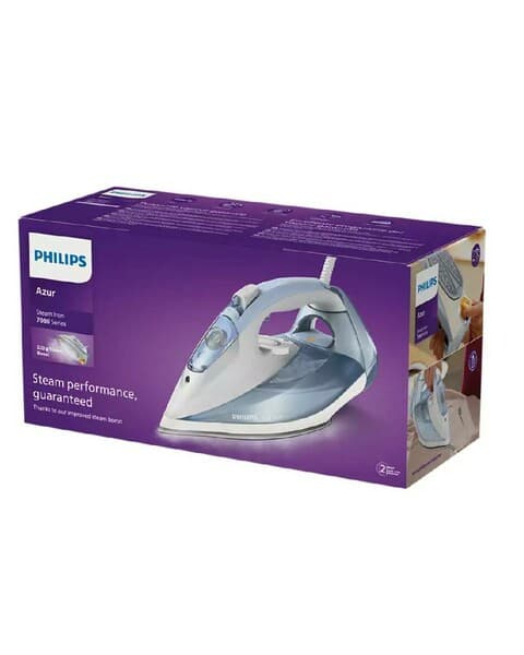 Ütük Philips DST7011