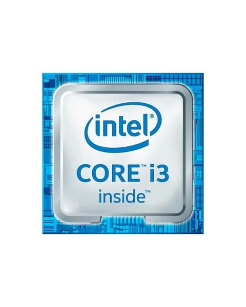Процессор Intel Core i3-12100