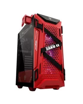 Корпус для ПК Asus TUF Gaming GT301 Zaku II Edition