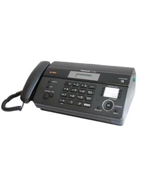 Факс Panasonic KX-FT866CN