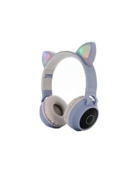 Наушники Cat Ear BT028C