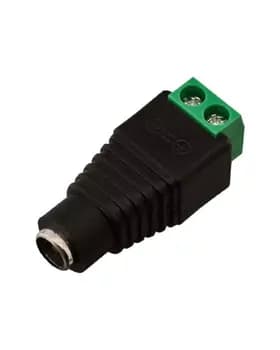 Коннектор DC Female