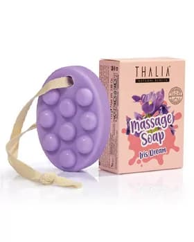 Thalia Iris Dream Massaž sabyny - 110 gr
