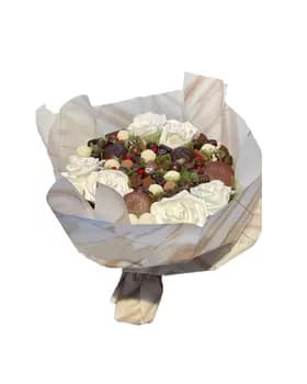 Sowgat "Süýji Jenneti"