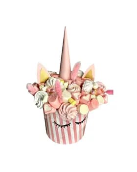 Sowgat "Gülgüne ýedinorog"