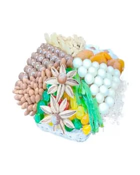 Sowgat "Süýji piramida"