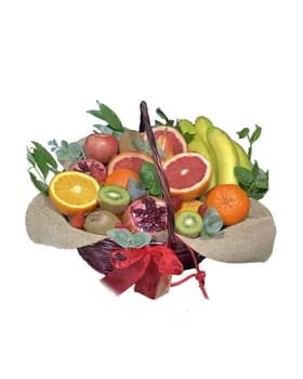 Sowgat "Sebetdäki ekzotika"