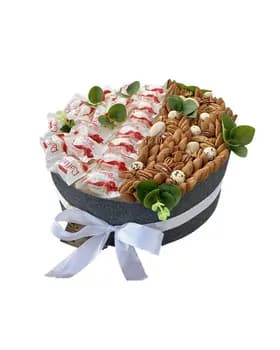 Sowgat "Candies and Nuts"