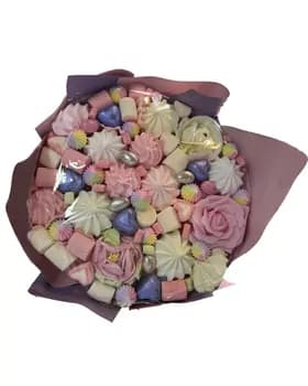 Sowgat "Ajaýyp merhemet"