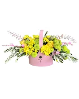 Sowgat "Altyn çemen"