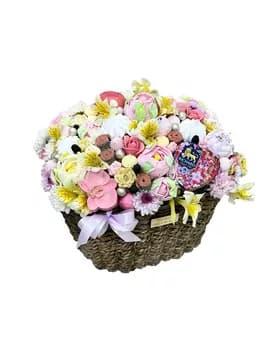 Sowgat "Ajaýyp sebet"