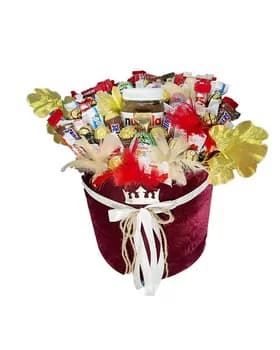 Sowgat "Kaşaň baýlyk"