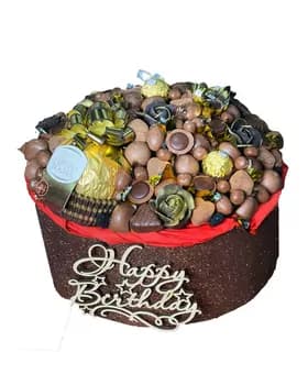 Sowgat "Lýuks önümler"