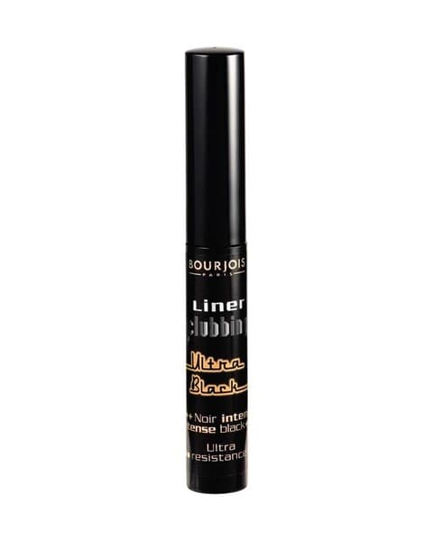 Жидкая подводка - Bourjois Liner Clubbing Eyeliner