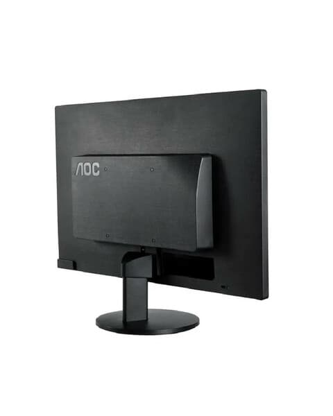 Монитор AOC E2270SWN 22" 1920x1080, 75 Гц, TN, LED CLASS, черный