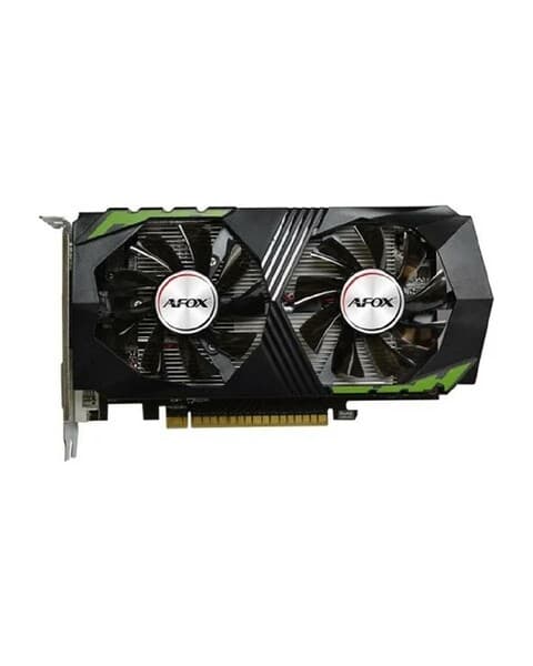 Видеокарта AFOX  GTX750Ti 4GB 128BIT DDR5 DVI+DP+HDMI