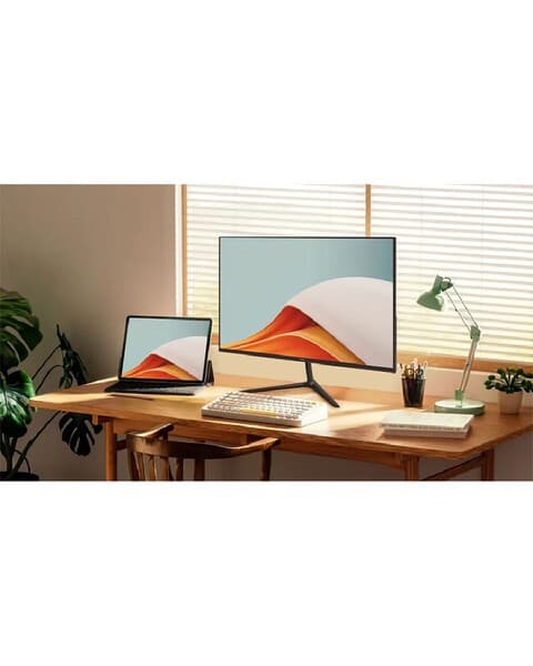 Monitor Aiwa MF2403-V 24'' Full HD 75Hz  gara