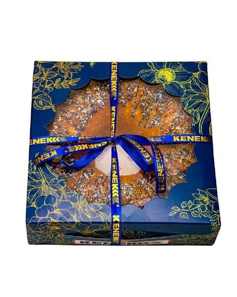 Kenek Tubi Tegelek keks uly