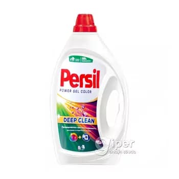 Kir ýuwujy gel "Persil" reňkli eşikler üçin 1.69 l