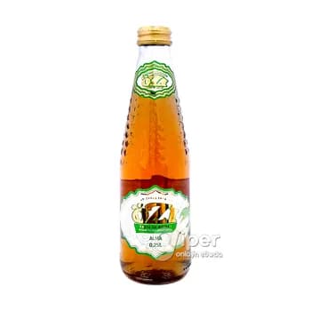 Alkagolsyz gazlandyrylan içgi Özi "Alma", 250 ml