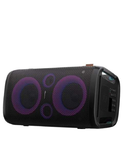 Hisense Портативная колонка Party Rocker HP 110