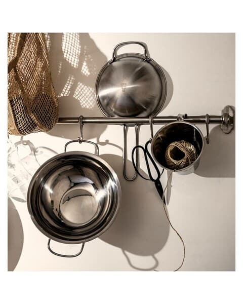 Вставка для пароварки IKEA KLOCKREN, 24 см