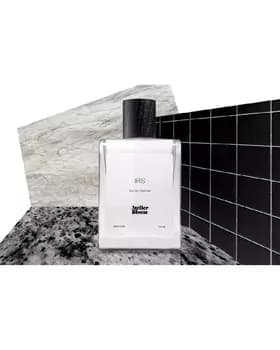 Parfýumirlenen suw ATELIER BLOEM IRIS (U) EDP 100 ml US, Unisex