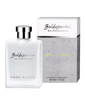 Туалетная вода BALDESSARINI COOL FORCE SPORT (M) EDT 50 ml DE