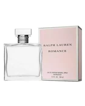 Parfýumirlenen suw RALPH LAUREN ROMANCE (W) EDP 50 ml FR, zenanlar üçin