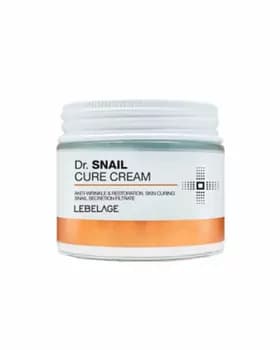 LEBELAGE Musin ulitkaly kremi Dr, 70ml