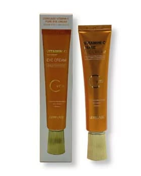 LEBELAGE C witaminli göz üçin krem , 40ml