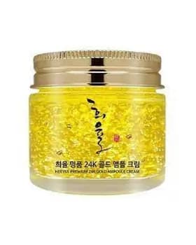 LEBELAGE 24 karat gyzylly ampula kremi, HEEYUL 70ml