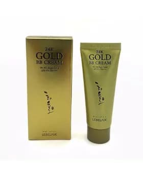LEBELAGE 24 karat gyzylly BB kremi, SPF50+ PA+++ 30ml