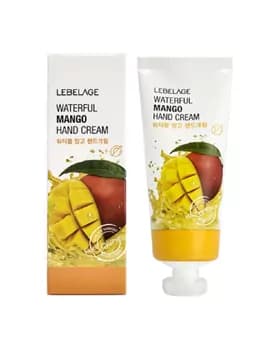 LEBELAGE Mangoly gündelik el kremi 100ml