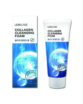 LEBELAGE Kollagenli arassalaýjy köpürjük 100ml