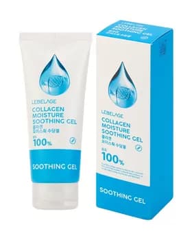 LEBELAGE Kollagenli çyglandyryjy- köşeşdiriji  geli 100ml