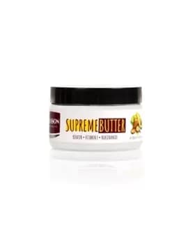 Mousson Supreme Butter 11 mikroelementli yuwulmaýan saç kondisioner kremi 250ml