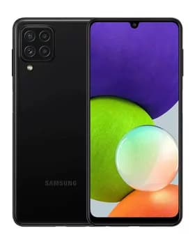 Samsung Galaxy A22 4/128 ГБ  Черный