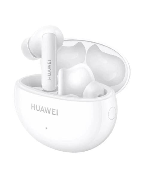 HUAWEI FreeBuds 5i, USB Type-C, ceramic white