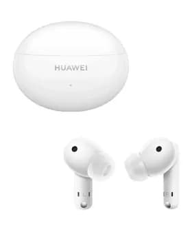HUAWEI FreeBuds 5i, USB Type-C, ceramic white