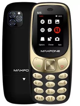 MAXFONE M5