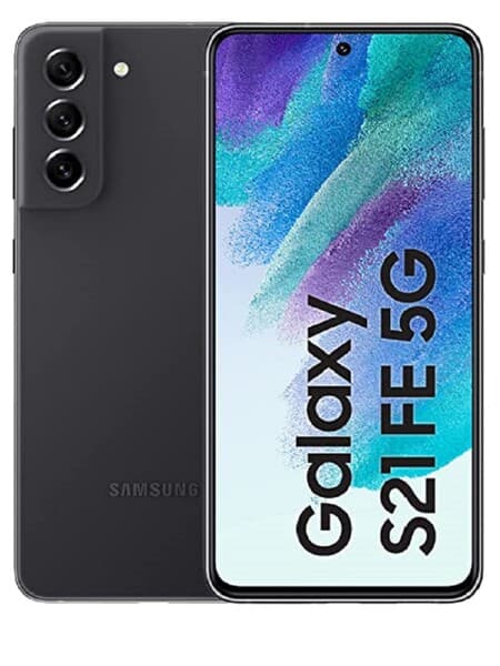 Samsung S21 FE 5G SM-G990 128 GB Graphite