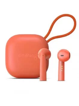 Omthing Airfree Pods Наушники TWS Reddish Orange (EO005)