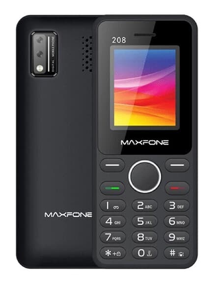 MAXFONE 208