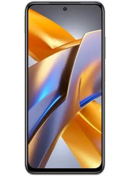 Xiaomi POCO M5s 8/256 ГБ , белый