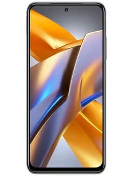 Xiaomi POCO M5s 8/256 ГБ , серый